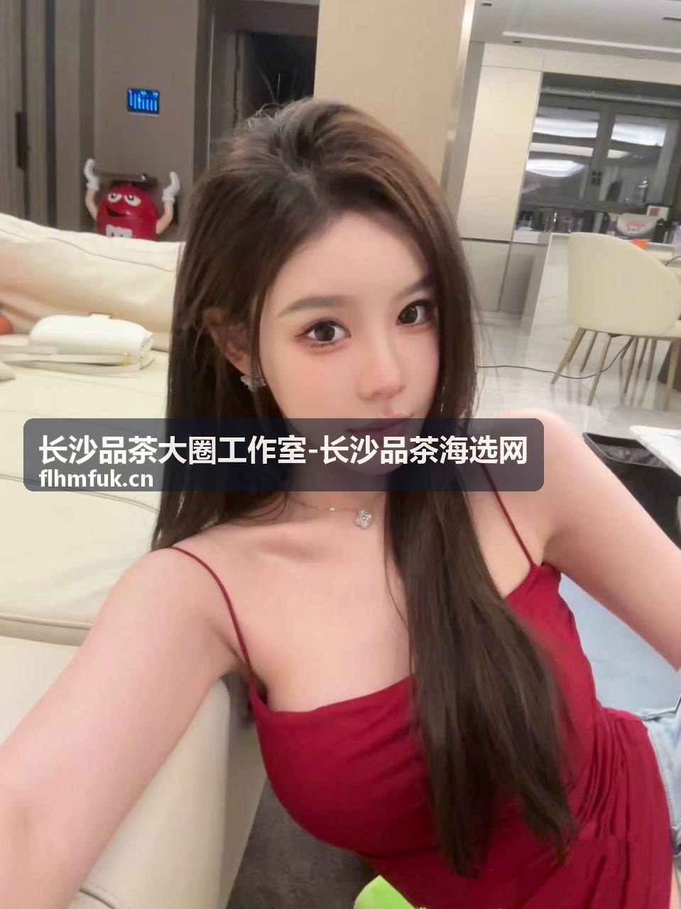 长沙品茶大圈工作室热门茶桌氛围