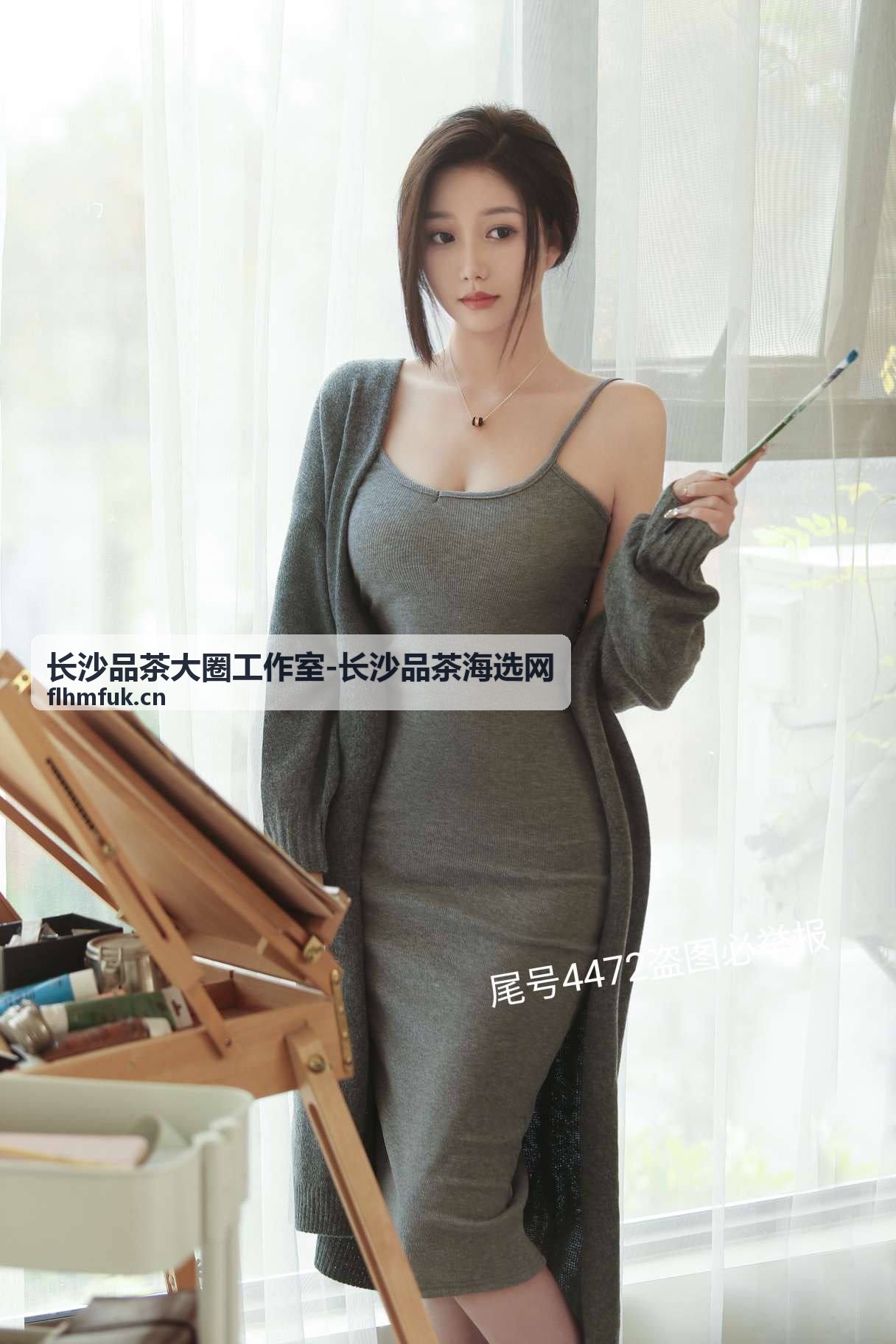 长沙品茶海选网茶艺环境展示